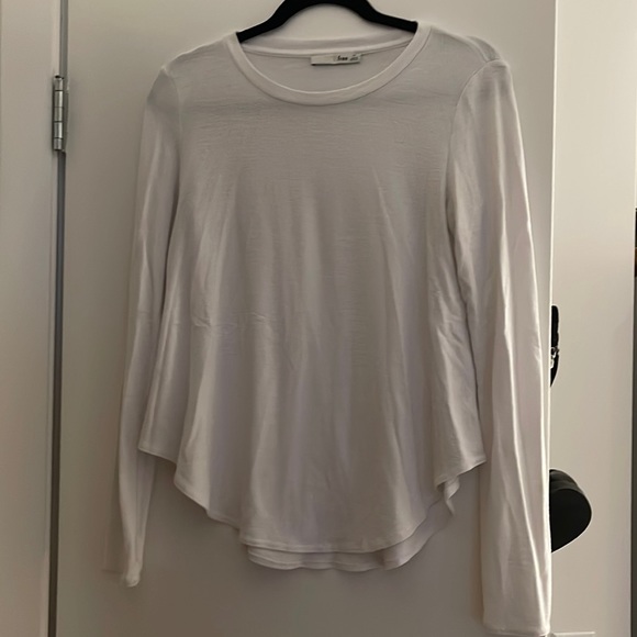 Wilfred free long sleeve